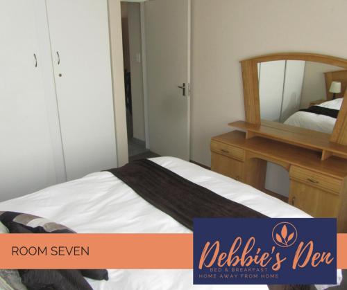 Debbie's Den - thumb 0