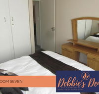 Debbie's Den - Accommodation Africa