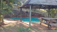 Declan House Tourism Africa