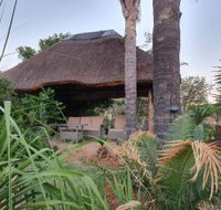 Dei Gratia - Tourism Africa