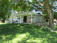 Deja Vu Cottage Tourism Africa