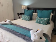 Deja' Blu Bed and Breakfast Tourism Africa