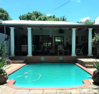 DeKat Self Catering - Accommodation Africa