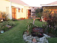 DeKotzenhof Tourism Africa
