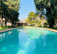 Del Albert - Accommodation Africa
