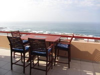 Del Este 10 Tourism Africa