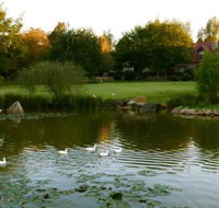 Delagoa Cottage Dullstroom - Tourism Africa