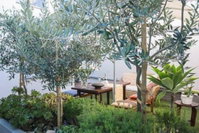 Delightful double story loft in the centre of town Tourism Africa