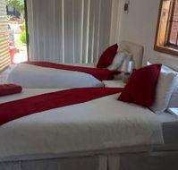 Delightful Self catering and Guesthouse - Accommodation Africa