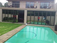 Delvegas Guest House Tourism Africa