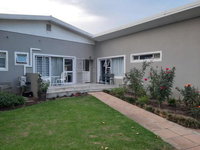 Dennecres4GuestRooms Tourism Africa