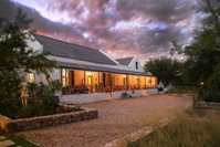 Dennehof Karoo Guesthouse Tourism Africa