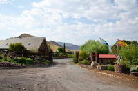 Book Hutchinson Hotels, Tourism Africa Tourism Africa