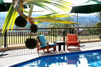 Destiny Lodge Tourism Africa