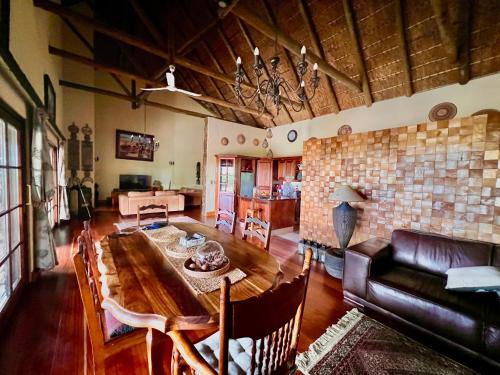 Destri Lodge - thumb 3
