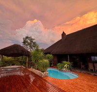 Destri Lodge - Tourism Africa