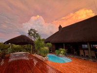  Tourism Africa