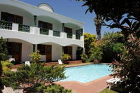 Devereux Lodge Tourism Africa