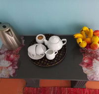 Diamond House Guesthouse and Retreat Centre - Accommodation Africa