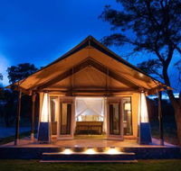 Die Boskamp - Tourism Africa