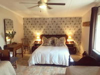 Die Buitekamer Tourism Africa