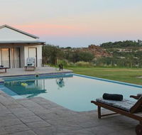 Die Bult Plaas Guesthouse - Tourism Africa