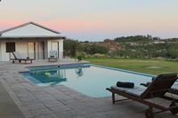 Booking Marchand Tourism Africa