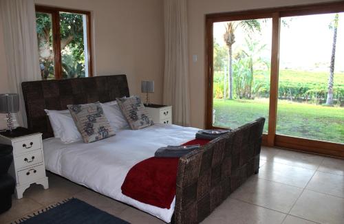 Die Bult Plaas Guesthouse - thumb 1