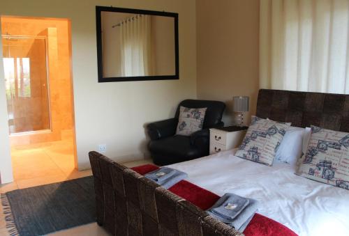 Die Bult Plaas Guesthouse - thumb 4