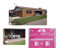 Die C Skulp Tourism Africa