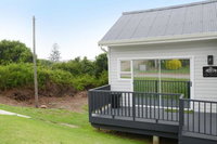 Die Fijnbos Tourism Africa