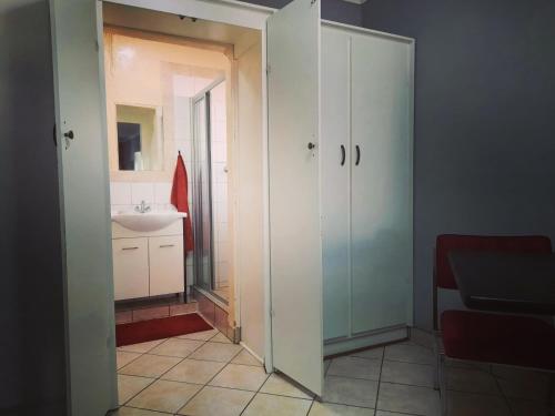 Die Gastehuis Room 8 - thumb 4