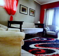 Die Gastehuis Room 8 - Accommodation Africa