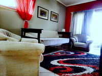 Die Gastehuis Room 8 Tourism Africa