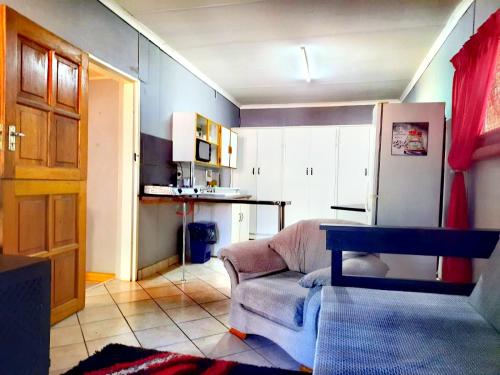 Die Gastehuis Room 8 - thumb 1