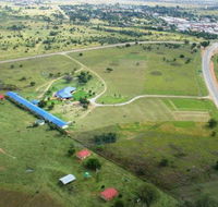 Die Geel Huis Guesthouse - Accommodation Africa