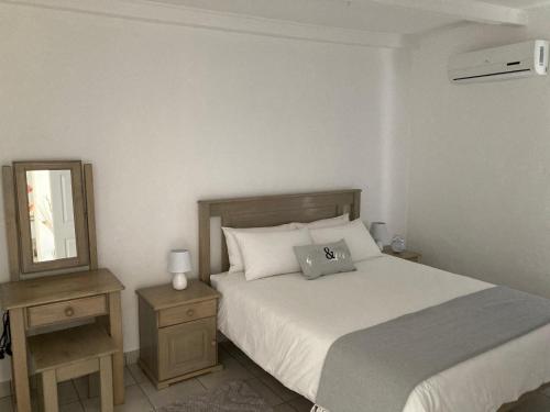 Die Gewel Guesthouse - thumb 0