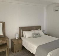 Die Gewel Guesthouse - Tourism Africa