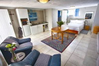 Die Grot Langebaan Tourism Africa