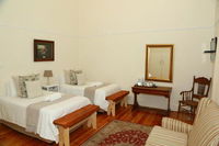 Die Hoekhuis Tourism Africa