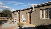 Die Hok Self Cater Units and Camping Tourism Africa