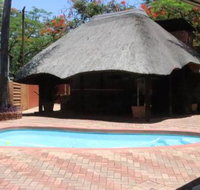 Die Huis - Self Catering - Tourism Africa