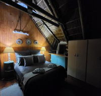 Die Kamer - Tourism Africa