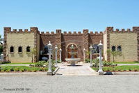 Die Kasteel Tourism Africa