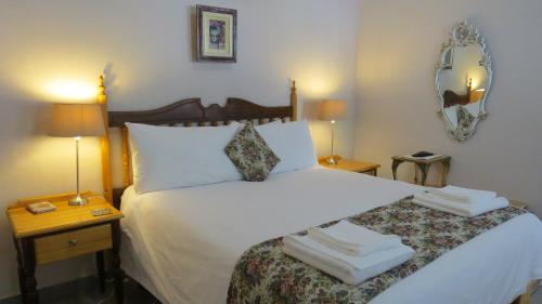 Die Kleipot Guest House - thumb 1