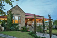 Die Kliphuis Tourism Africa