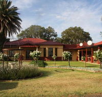 Die Kuierhuis - Tourism Africa