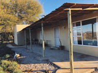 Die Lemoenhuis Tourism Africa