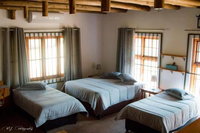 Die Oog Tourism Africa