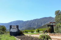 Die Ou Huis Accommodation Tourism Africa